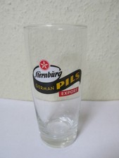 Sternburg german pils - german, export