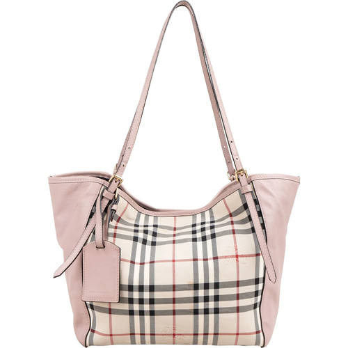 Burberry haymarket check - haymarket,