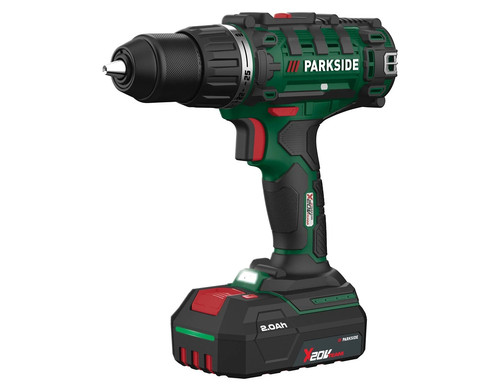 Parkside 20v - parkside,