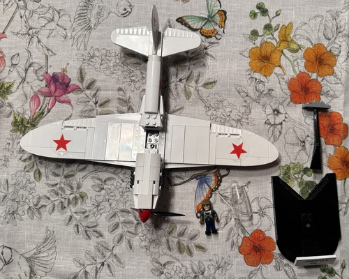 Cobi 5524 yakovlev - , ww
