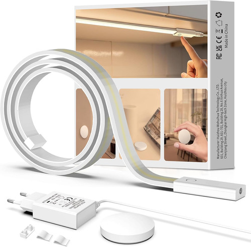 Sibi lighting unterbauleuchte - lighting,