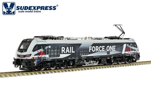Sudexpress s0193038 stadler - sudexpress,