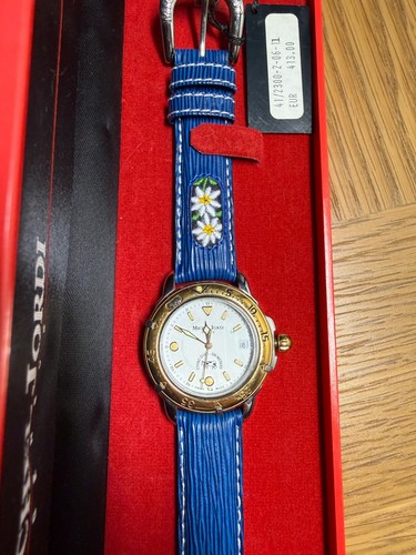 Michel jordi ethno diver - diver, 200m