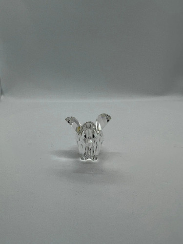 Swarovski figur elefant - figur,