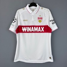 Stuttgart Champions League