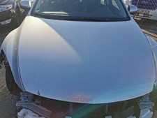 Mazda 6 GH Motorhaube Haube