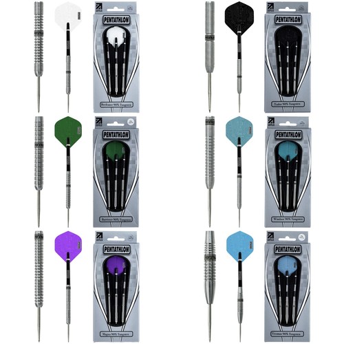 Dart set pentathlon - dart, pentathlon™