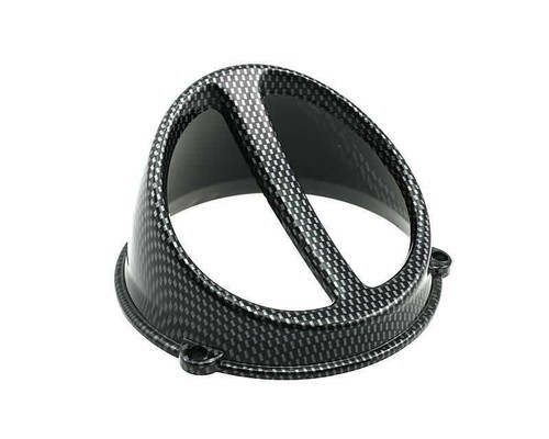 Lüfterspoiler air scoop - air,