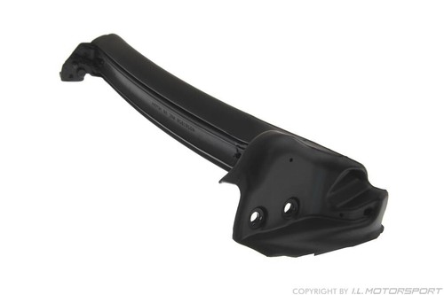 Verdeckdichtung vorne - mx-5,