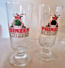 Eichbaum Bier Glas Prinzen