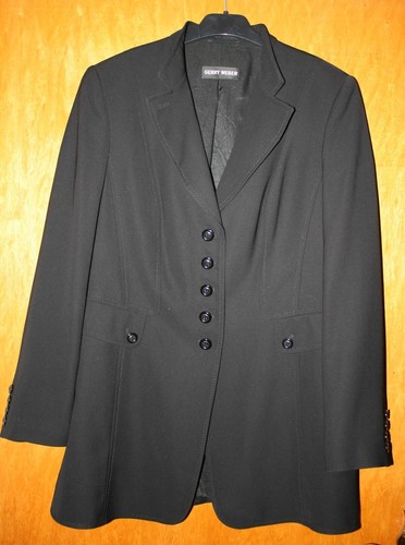 Damen leichter blazer 42 - damen, gr.
