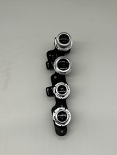 Mercedes AMG GT R W190 Schalterblock Start Stop ENGINE Schalter A1909052700