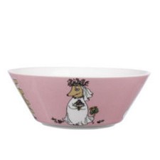 Arabia - Mumin Schale - Fuzzy