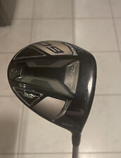 Demoschläger!! Wilson Staff D9 Driver 13 Grad Graphit A-Flex Herren