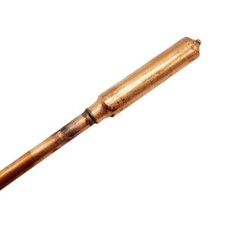 Heatpipe Röhrenkollektoren