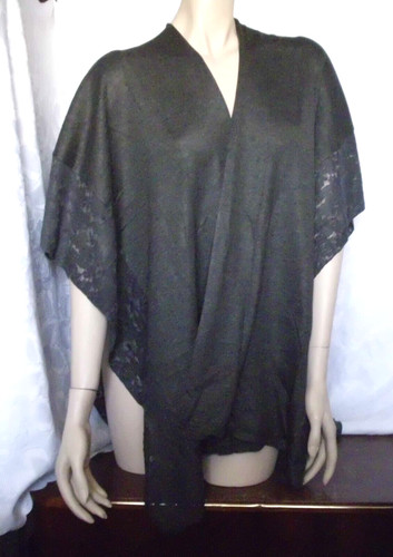 Sheego poncho - sheego,