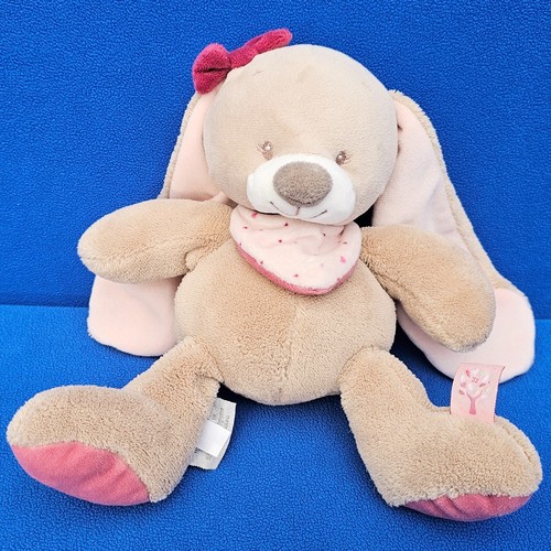 Nattou hase nina - nina, stofftier