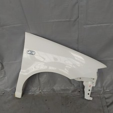 K131 Original VW Polo 6N2 Kotflügel rechts 6N0821106A Weiß