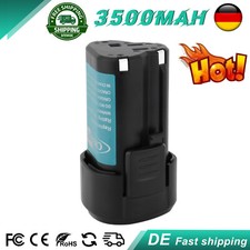 12V Akku Für Worx WA3503