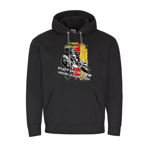 Motocross wourld chapion team - wourld,