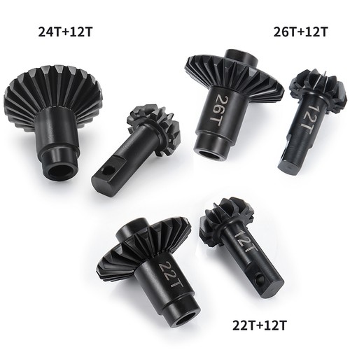 Differential achsgetriebe - differential,