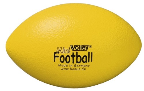 Volley mini football - volley®, mit