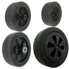 Rasenmäherrad Rad Ø125-250mm