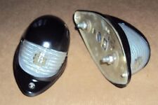 Dnepr K 750, MW 750, Ural M72 Positionsleuchte für den Seitenwagen, CCCP