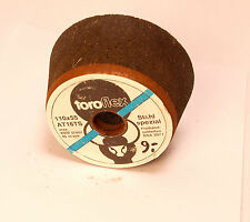 Konischer Schleiftöpfe Topfscheibe für Stahl für Winkelschleifmaschine