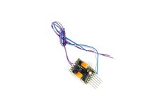 ZIMO MS500N Sounddecoder 6-polig DCC