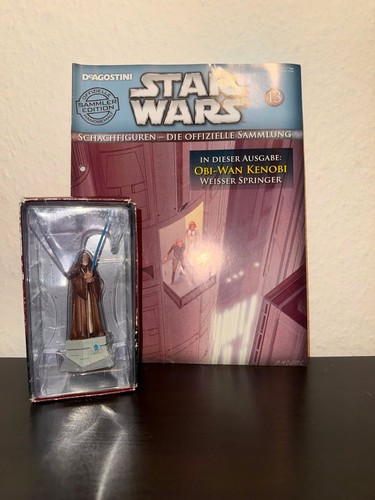 Star wars deagostini - star,