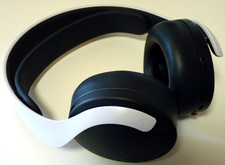 ORIGINAL SONY PLAYSTATION 5 PULSE 3D WIRELESS HEADSET PS5 Kopfhörer MIT DONGLE