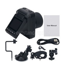 32MP 4K Portable Timelapse