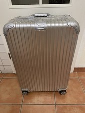 RIMOWA Topas Check in L | Alu