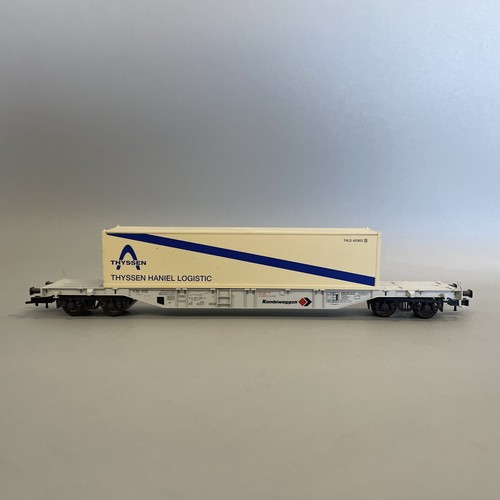 Fleischmann 5246 db - fleischmann,