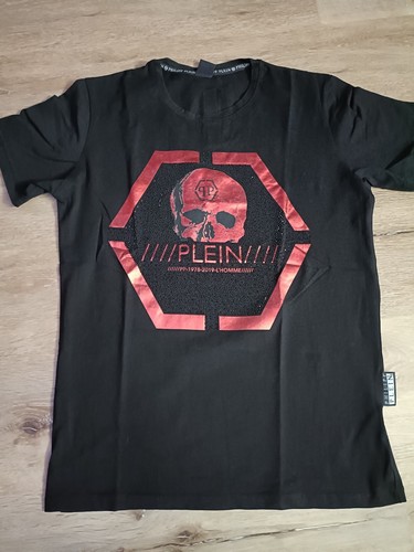 Philipp plein shirt - philipp, t-shirt