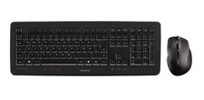 Kabelloses Tastatur-Maus-Set |