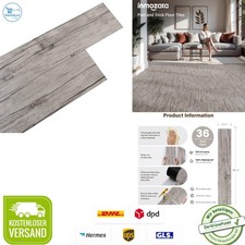 Bodenbelag Vinylboden