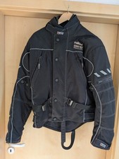 Rukka Herren Motorrad Jacke