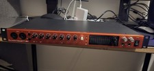 Focusrite Clarett 8Pre USB