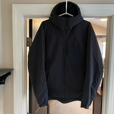 Arcteryx Leaf Atom LT Hoody