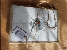 Notizbuch, Handgeschöpftes