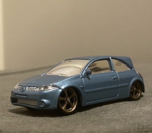 Modellauto norev renault - modellauto,