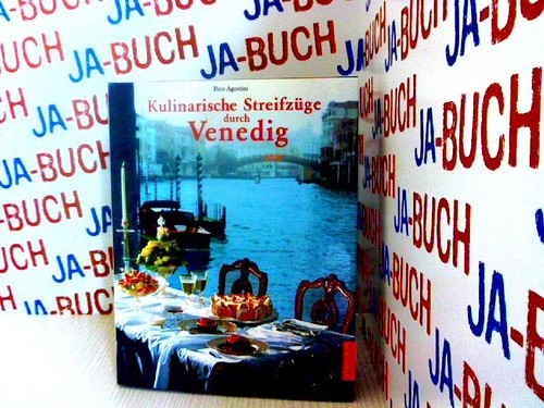 Kulinarische streifzüge durch - kulinarische,