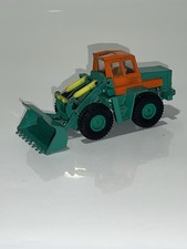 Siku 2510 Zettelmeyer Radlader