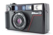 [NEUWERTIG] Nikon L35AF ISO