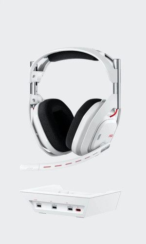 Logitech astro a50 - astro,