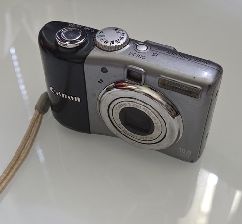 Canon powershot a1000 - a1000, is