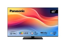 Panasonic Fernseher