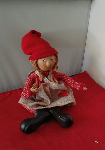 Sitzende skandinavische - sitzende,